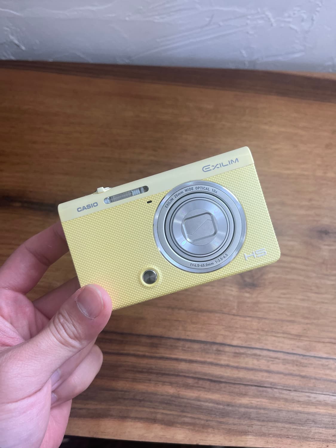 (초희귀&레어)카시오 엑슬림 EX-ZR65 상품이미지1