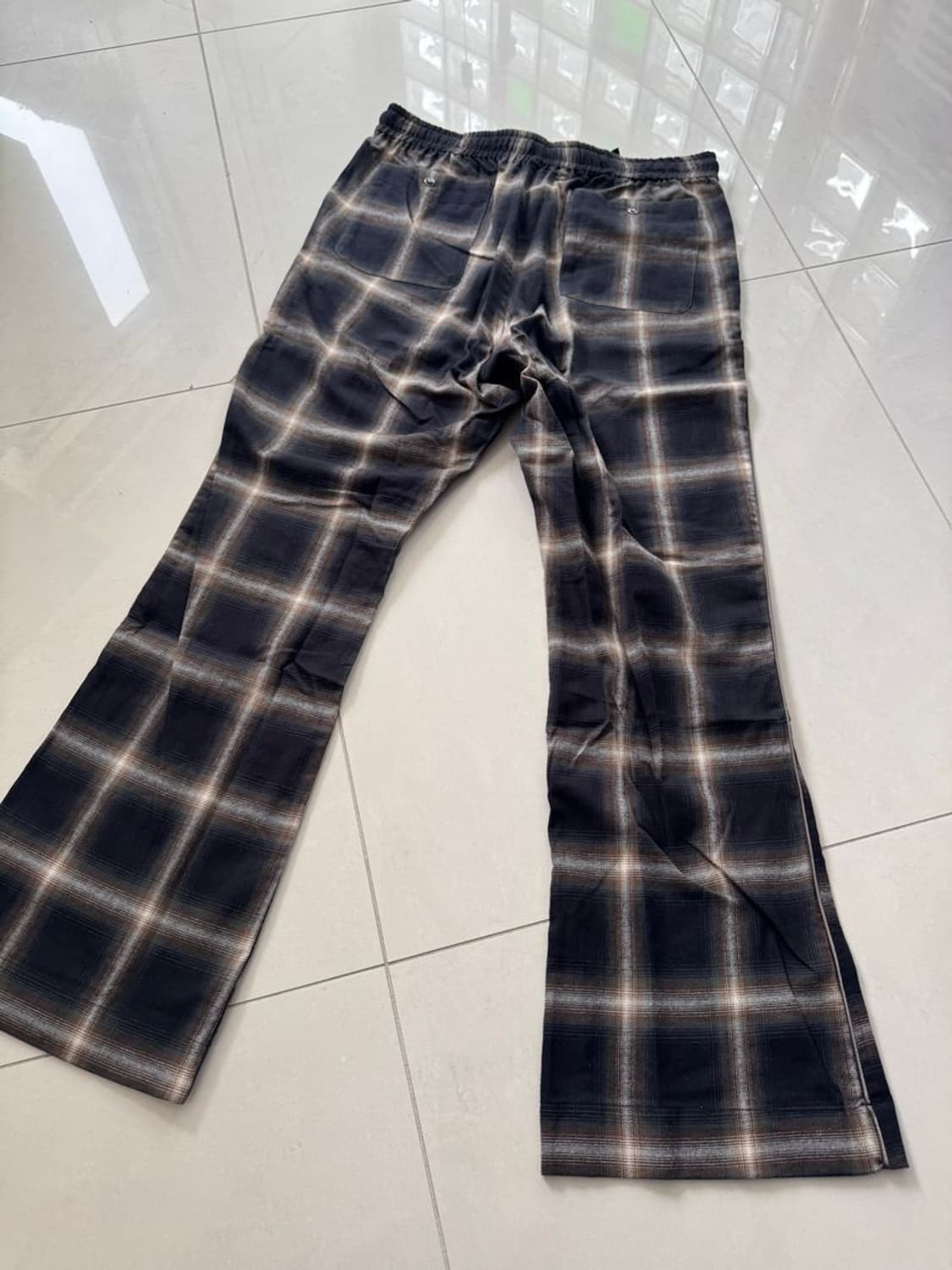 COWBOY PANTS 파이핑 카우보이 팬츠 상품이미지8