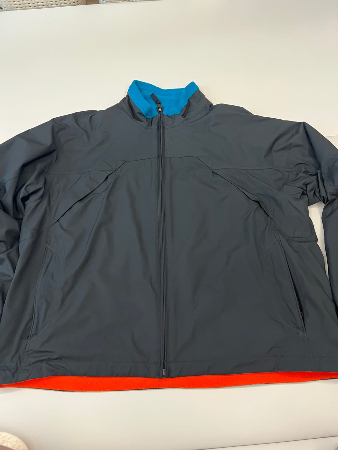 나이키 ACG 오레곤 시리즈 리이슈 리버시블 재킷 블랙  국내 상품이미지1