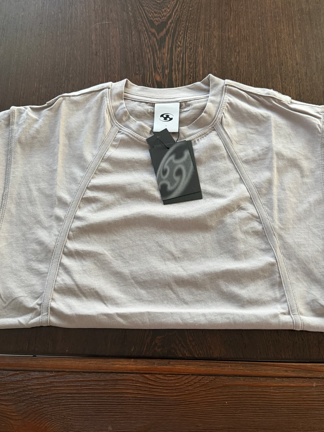 산산기어 반팔티 상품이미지1