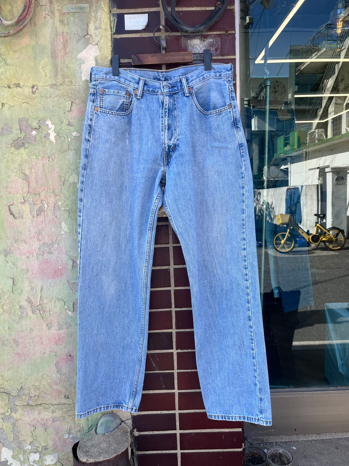 00’s 550 Vintage Levi's 상품이미지2