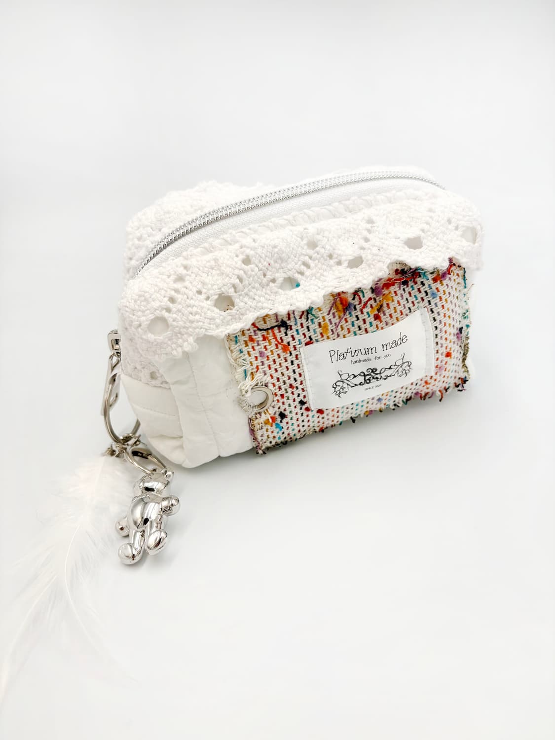 Rainbow Pouch 상품이미지3
