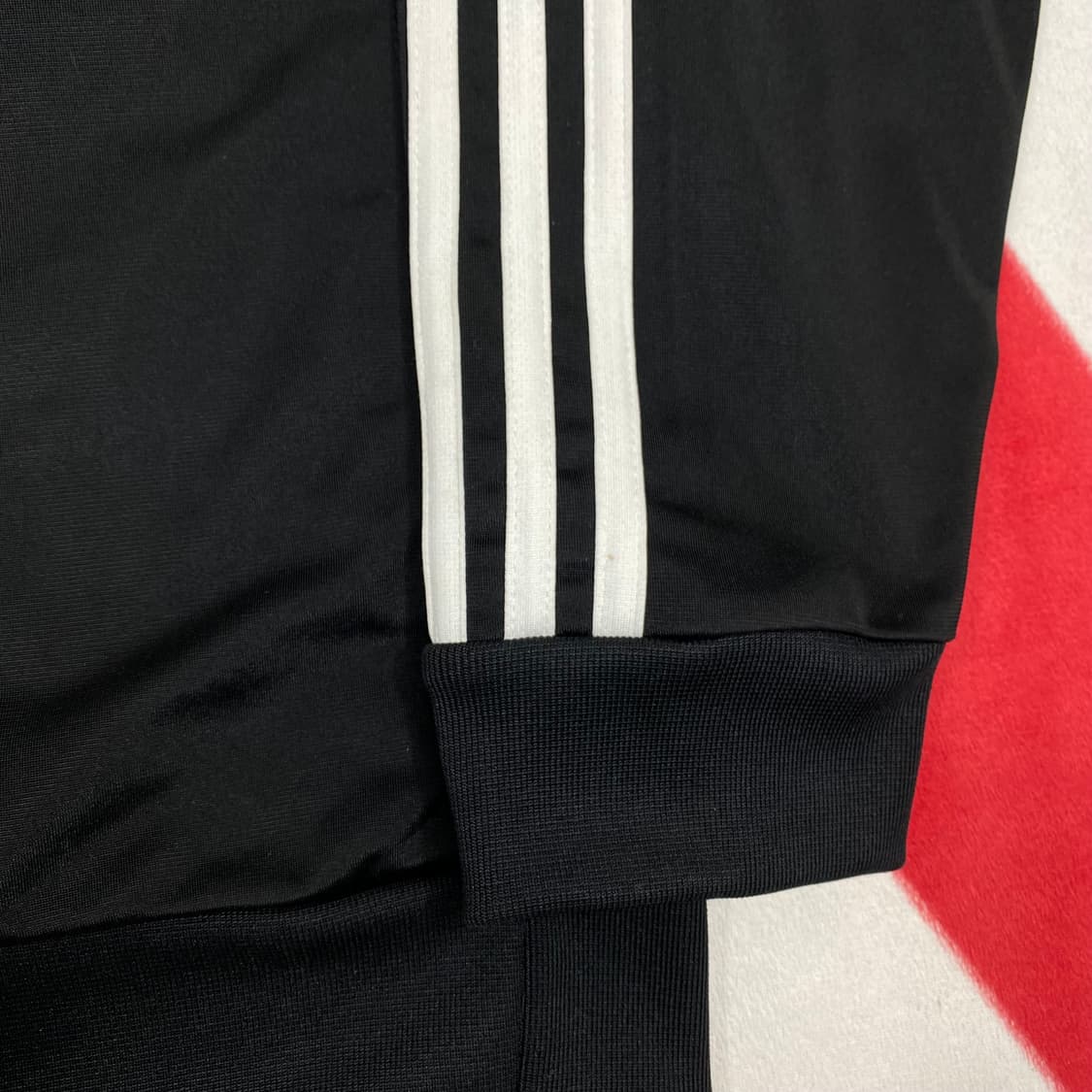 아디다스 져지 (2XL 실측XL) 상품이미지3