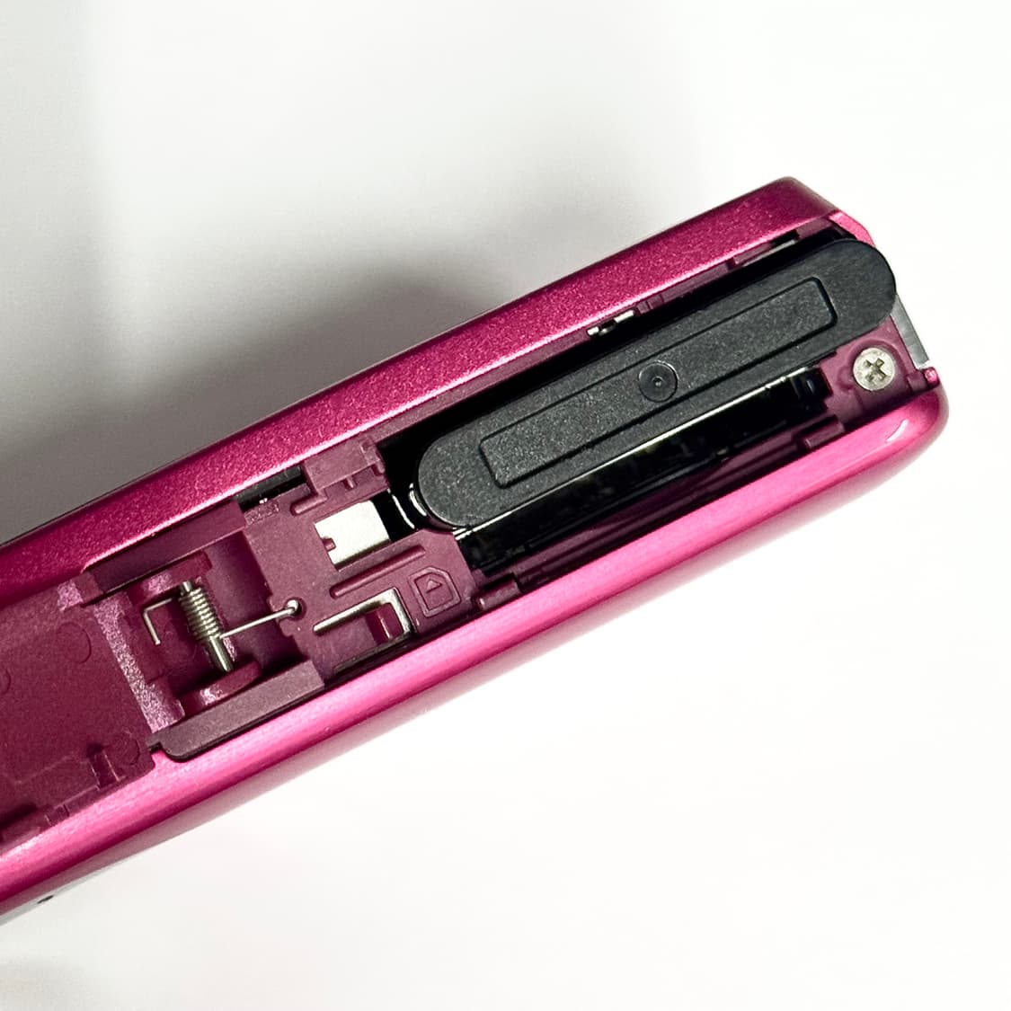 작례있음)🩵카시오 엑슬림 z800 Casio Exilim EX-Z800 상품이미지7