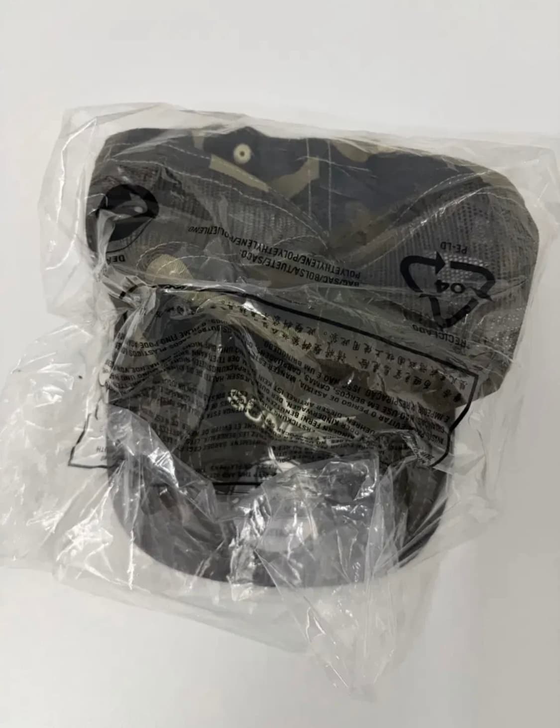 썬러브 뉴에라 (새상품) 상품이미지4