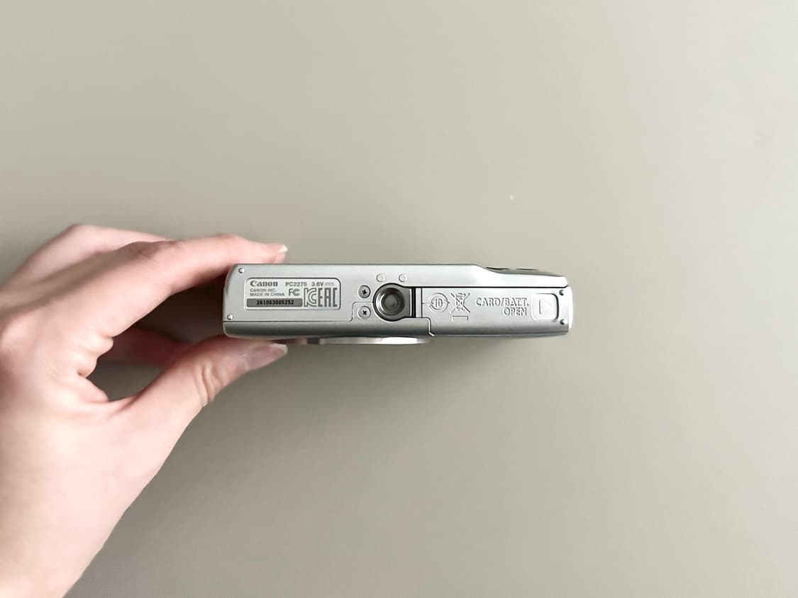 [민트급] 캐논 Canon IXY 180(= IXUS 175) 상품이미지5