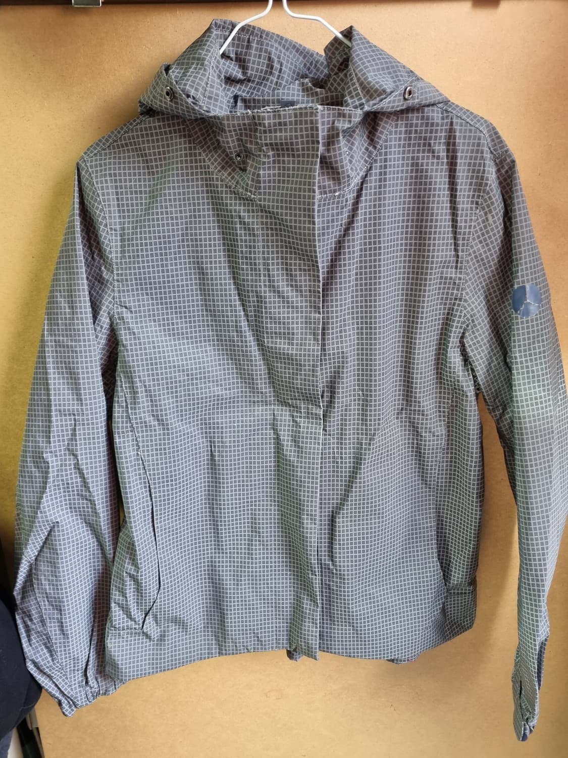 피플 오브 시부야 여성 방수 자켓  상품이미지1