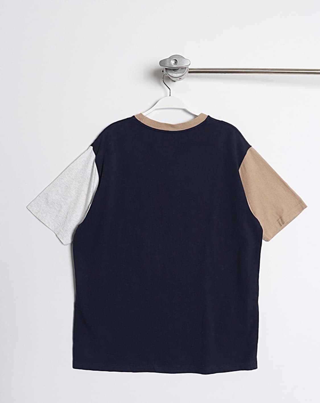  Dickies ColorBlock T-Shirts 상품이미지7