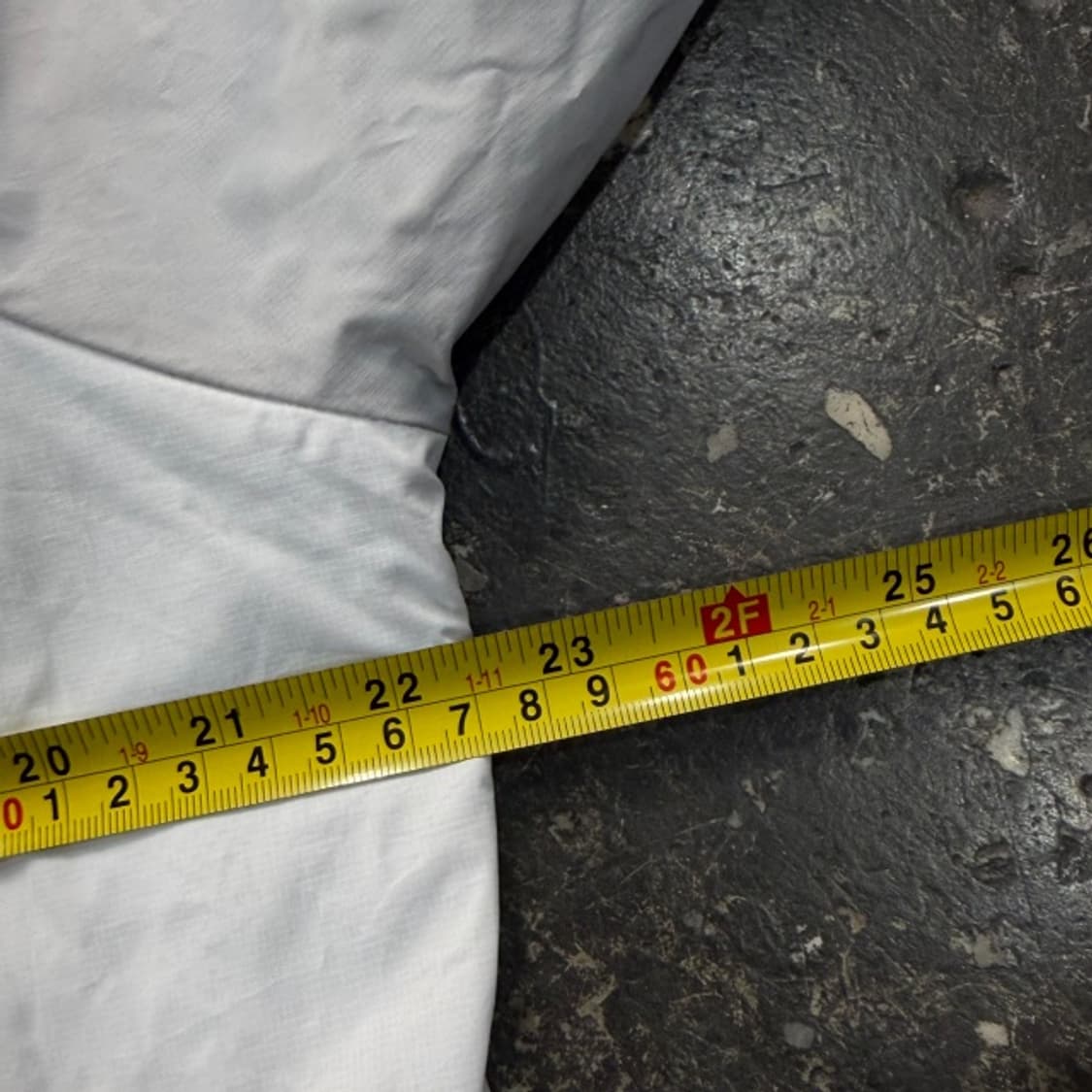 100 나이키 윈드러너 바람막이  상품이미지5