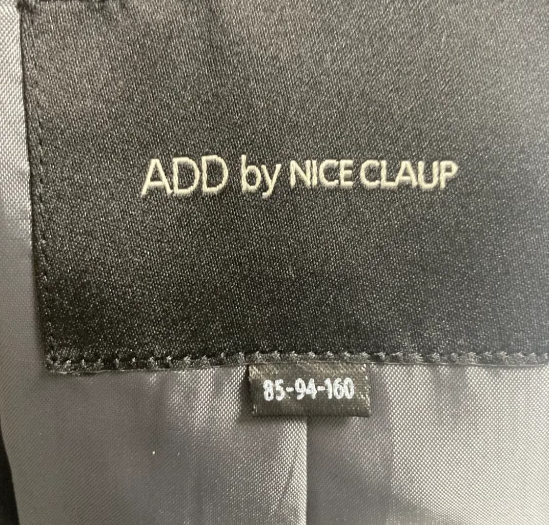 나이스클랍 여성트렌치코트 55 호호상점  상품이미지3