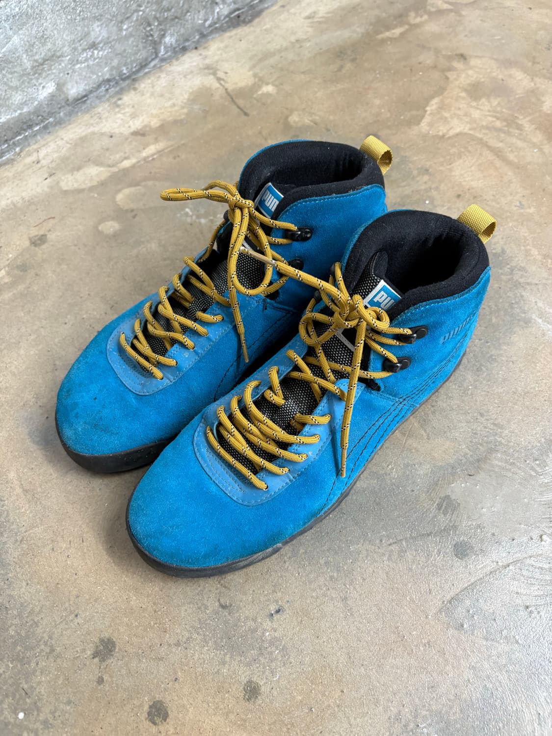 Puma 로마 하이커 280 상품이미지3