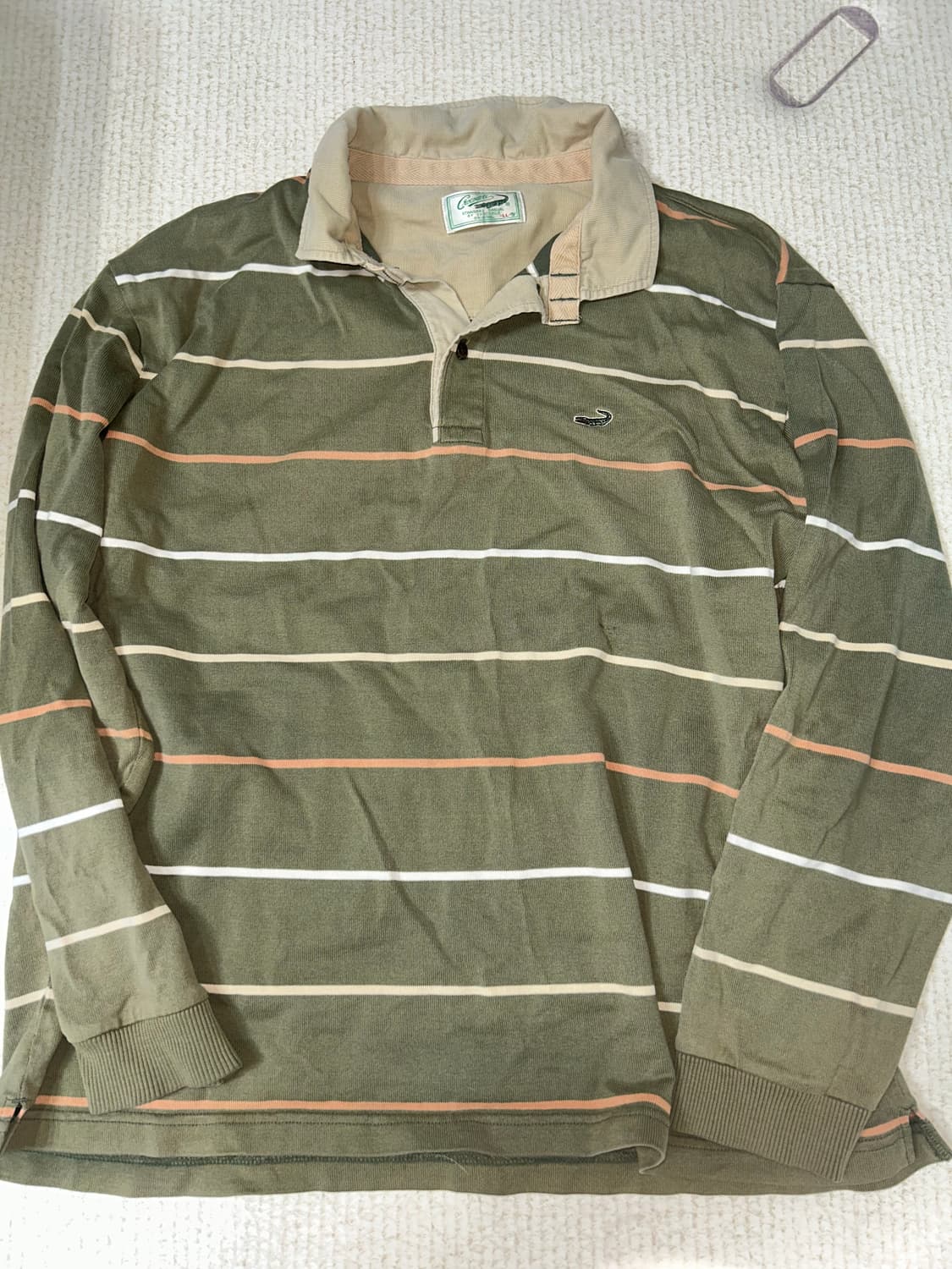 라코스테 카라티  상품이미지1