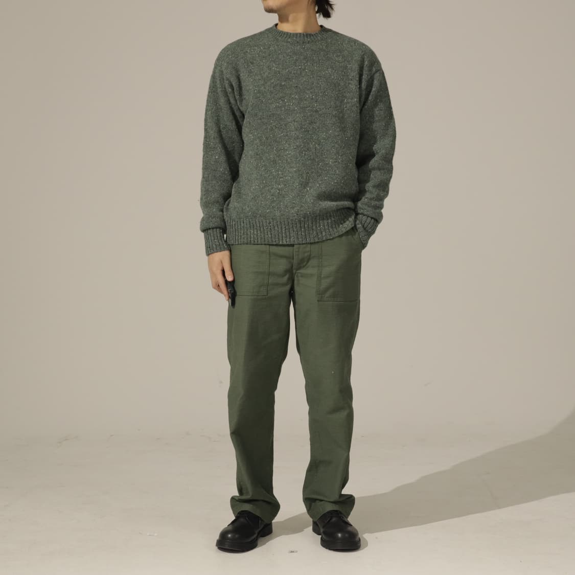 00s 펜들턴 버진울 네프사니트 상품이미지3