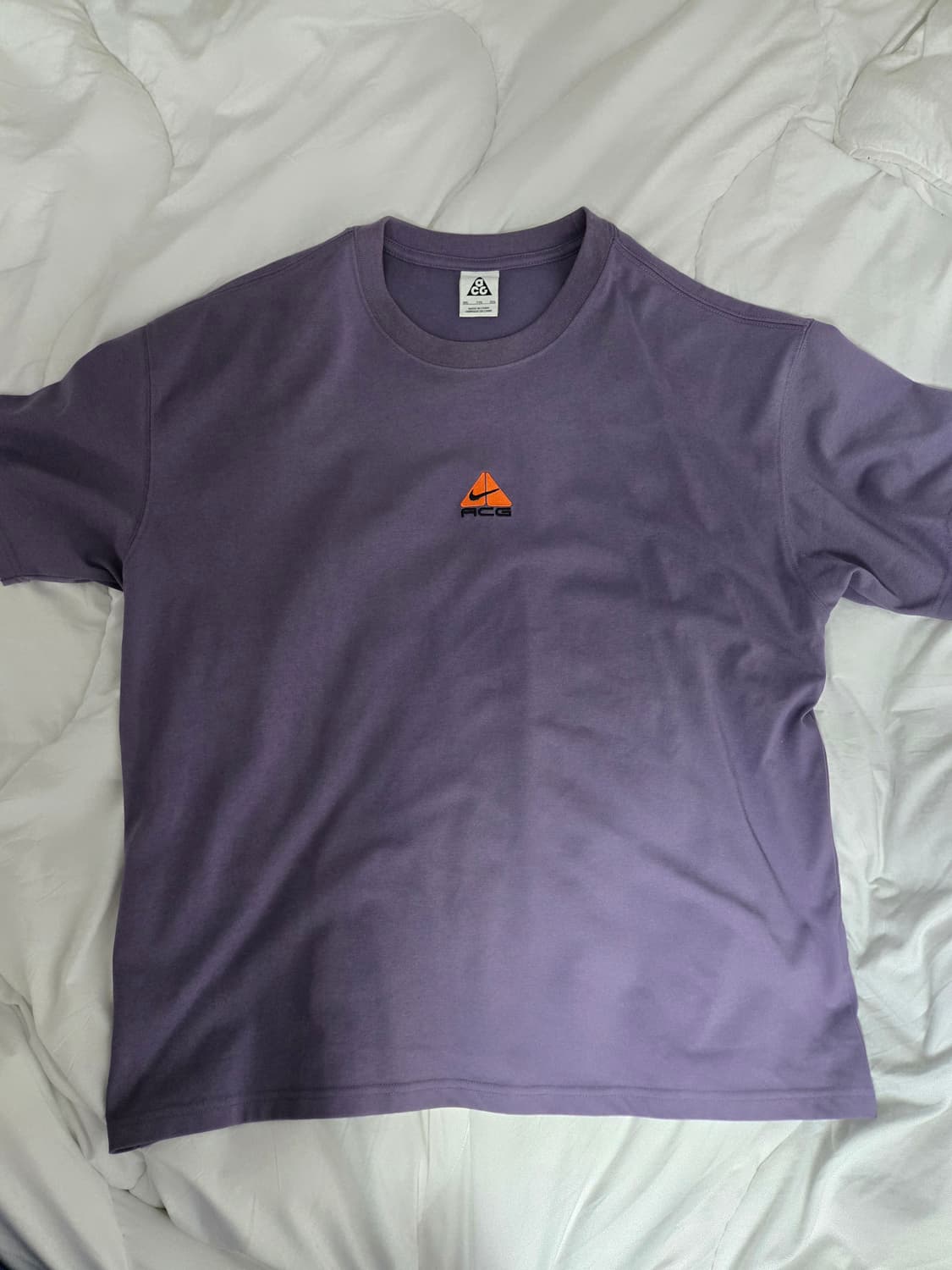 나이키 ACG 렁스 티셔츠 상품이미지2