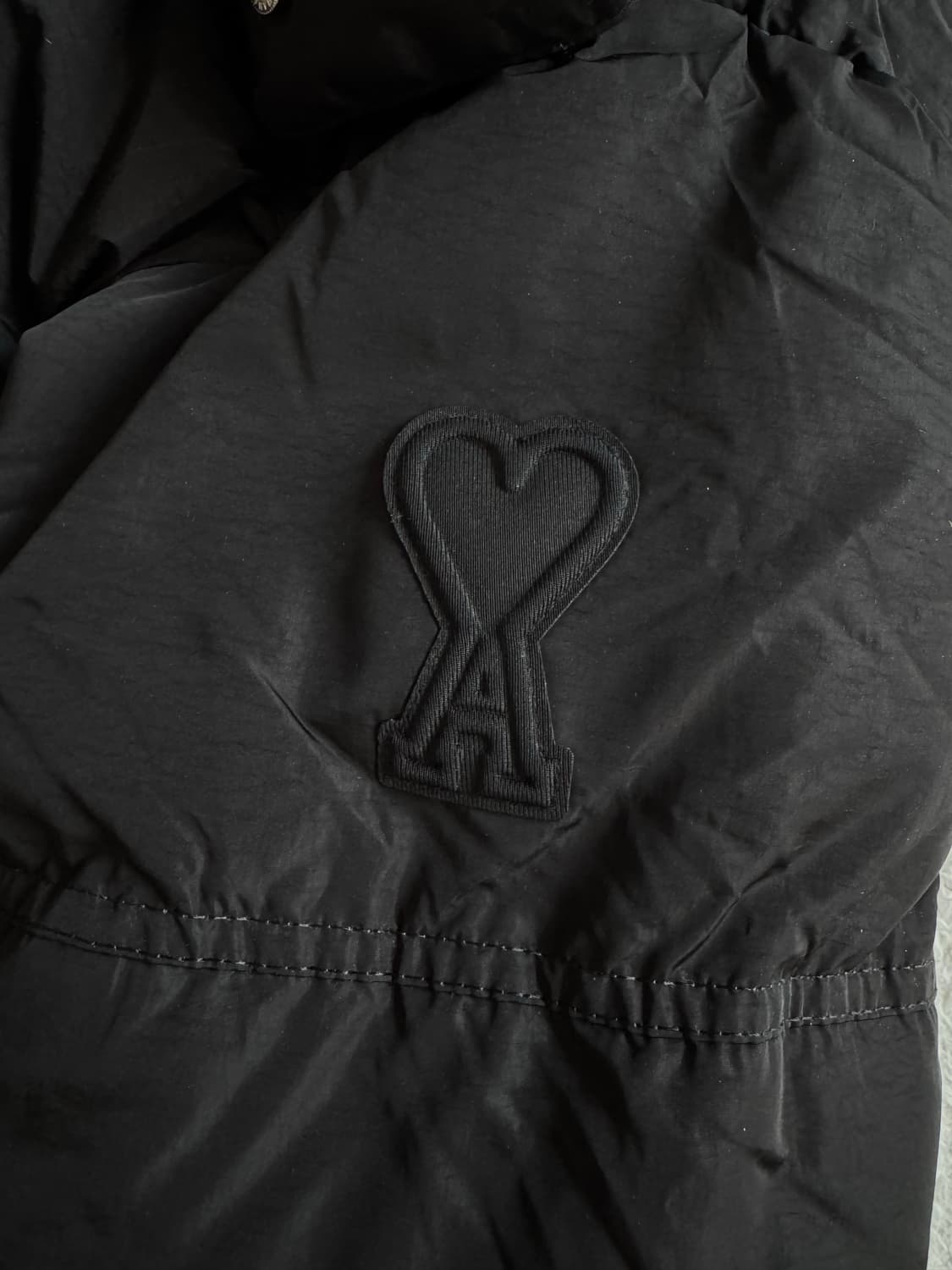 아미 패딩 상품이미지2