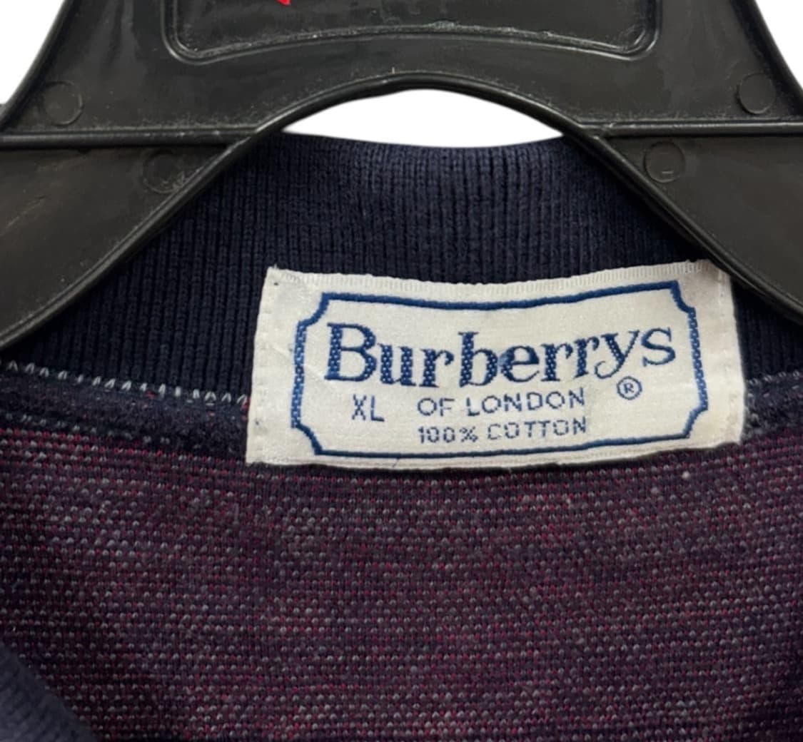 버버리 런던 카라티 상품이미지4