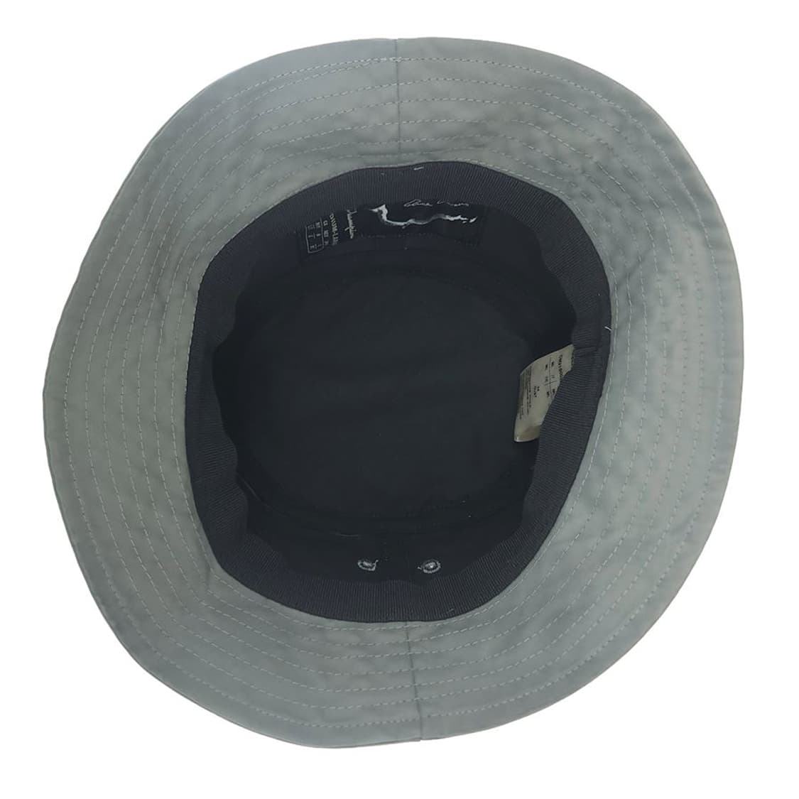 [ML]릭오웬스x챔피온 버킷 햇[Y61-013] 상품이미지6