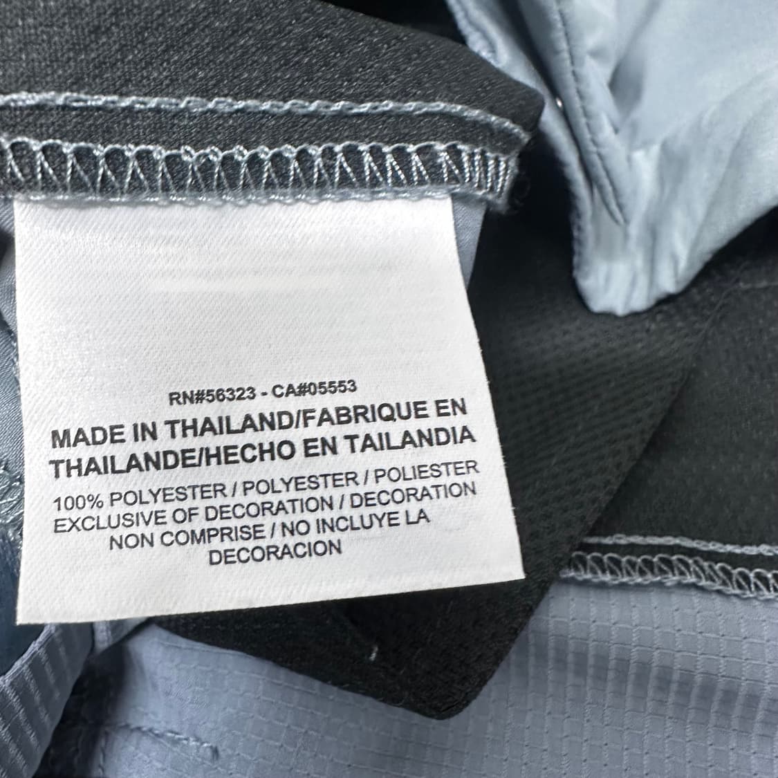 NIKE GOLF 나이키 남성 골프웨어 바지 34인치 상품이미지9