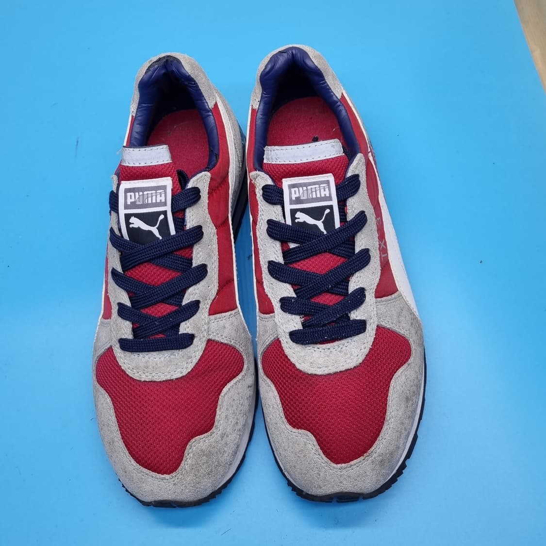 푸마 TX-3 운동화220 상품이미지2