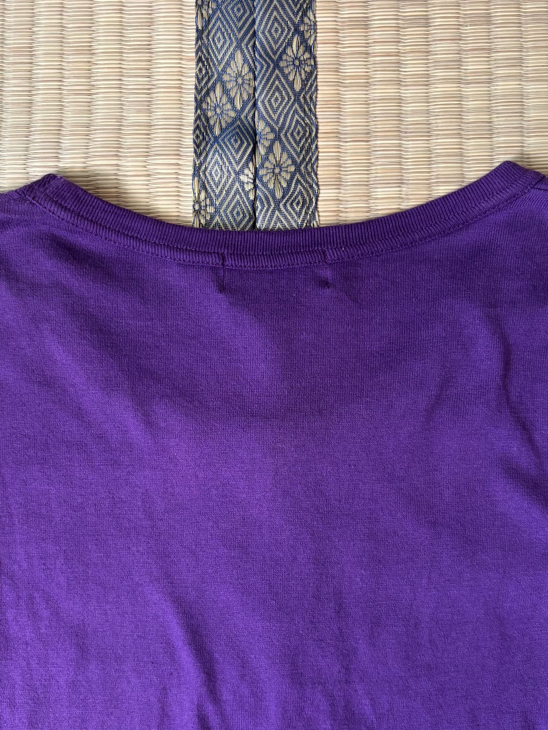 zucca t shirt (00s) 상품이미지5