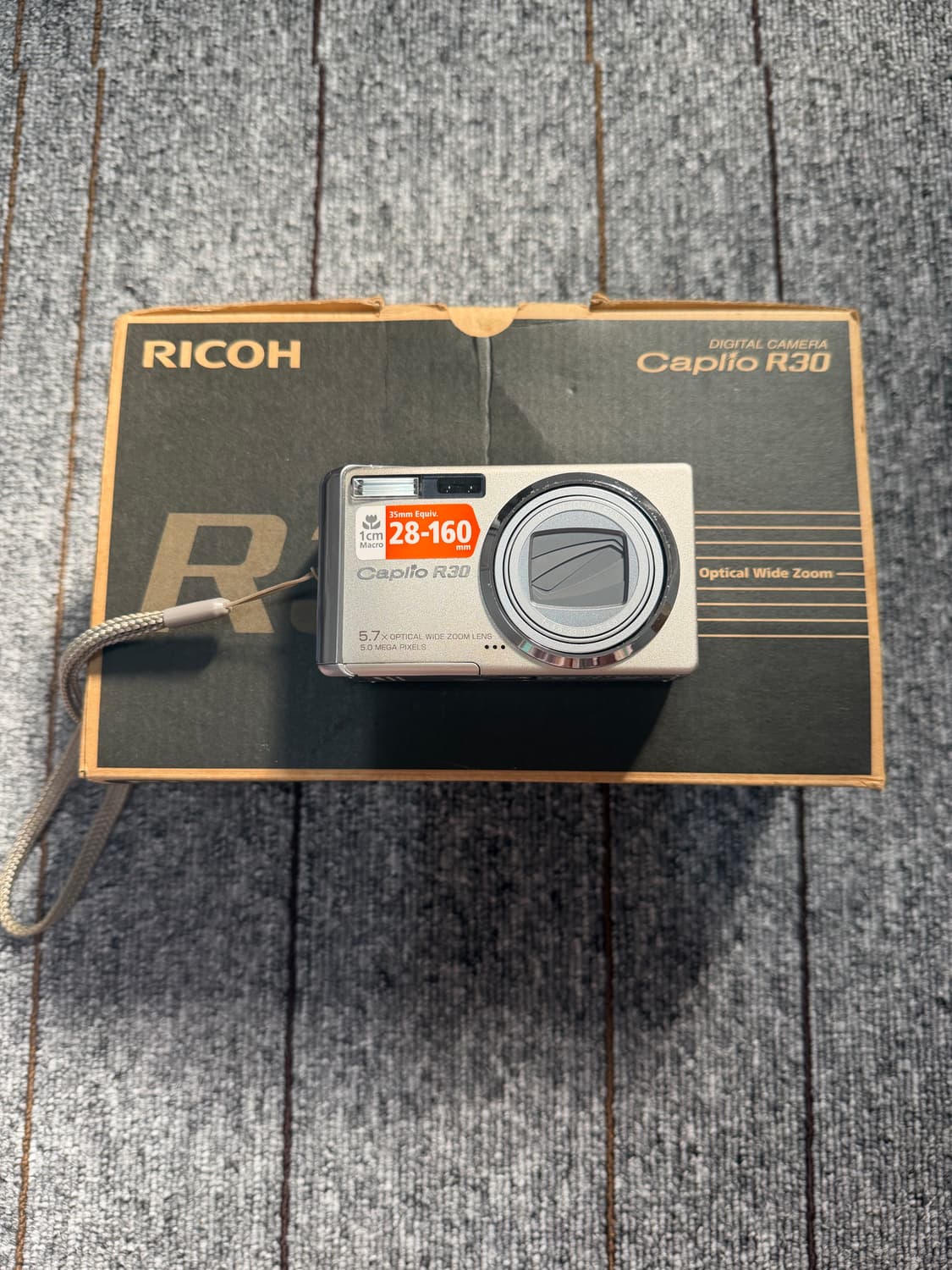RICOH R30 리코 상품이미지9