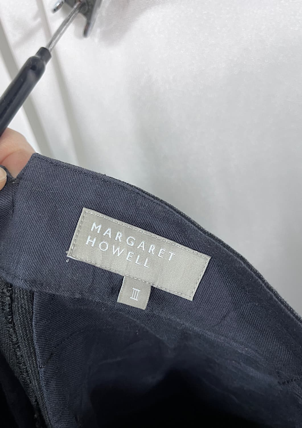 MARGARET HOWELL 상품이미지5