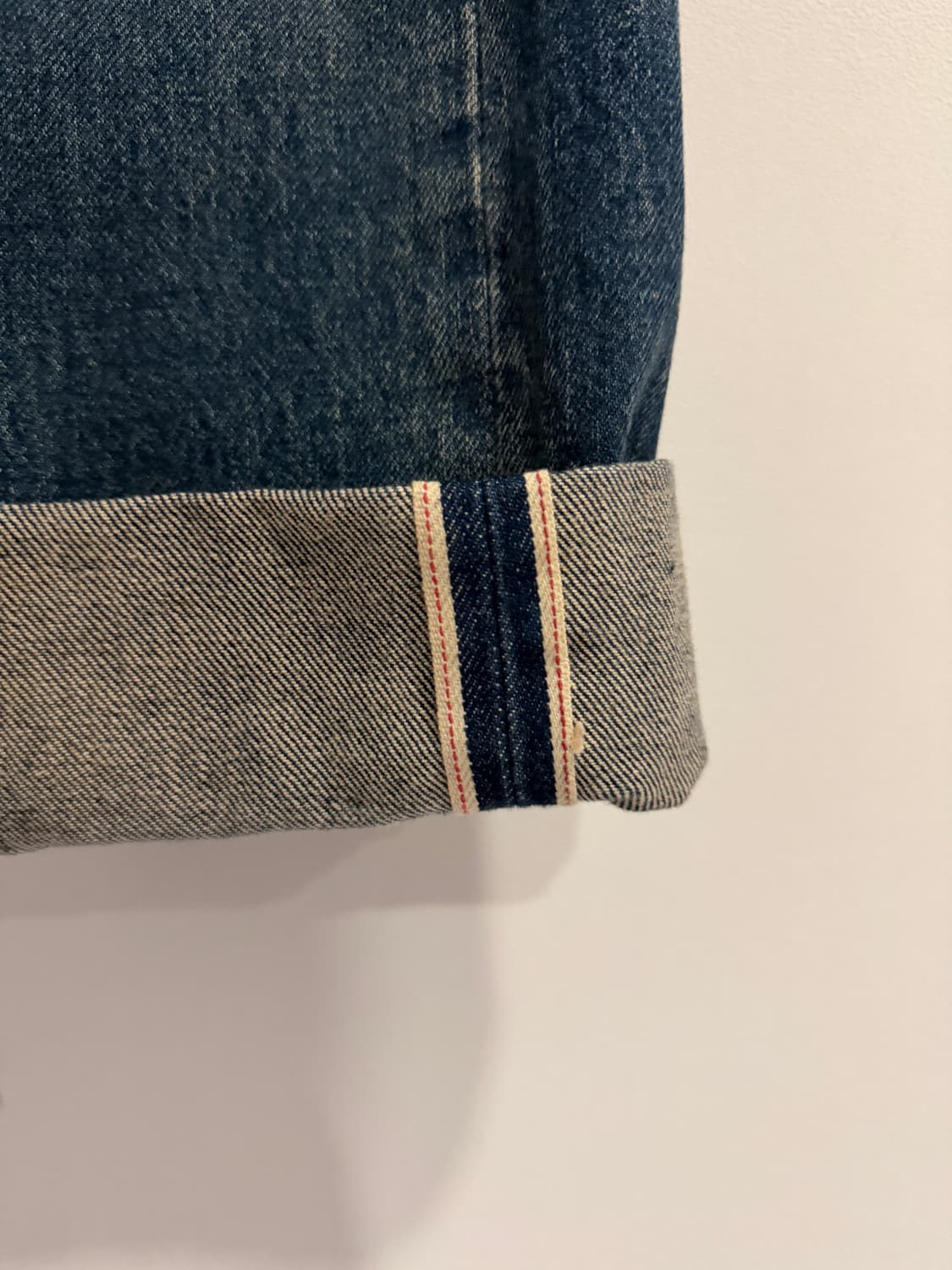 언더커버 x 리바이스 17AW 데님 상품이미지2