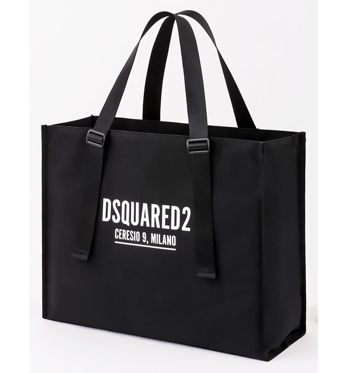 예약중) 디스퀘어드 2  도트백 토트백 숄더백 쇼퍼백 일본 스페셜 무크지 상품이미지5