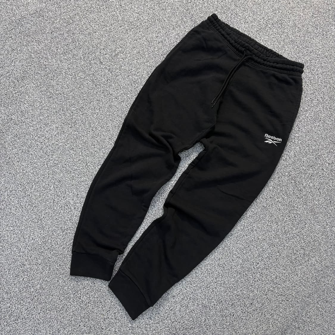 XS 리복 트레이닝 조거 팬츠 0323J 상품이미지1