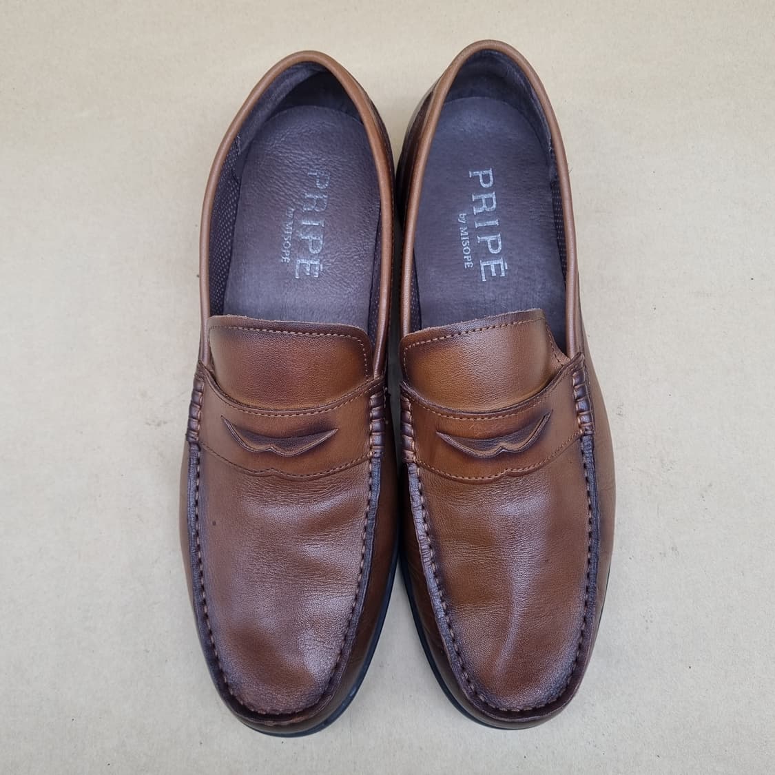 미소페 남성페니로퍼280 상품이미지2