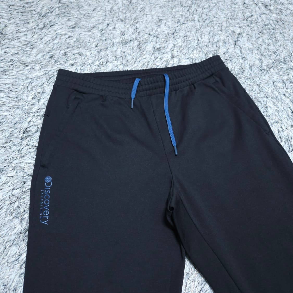 디스커버리) 32(82) 남자 트레이닝 조거팬츠 / 왕눈이샵 상품이미지2