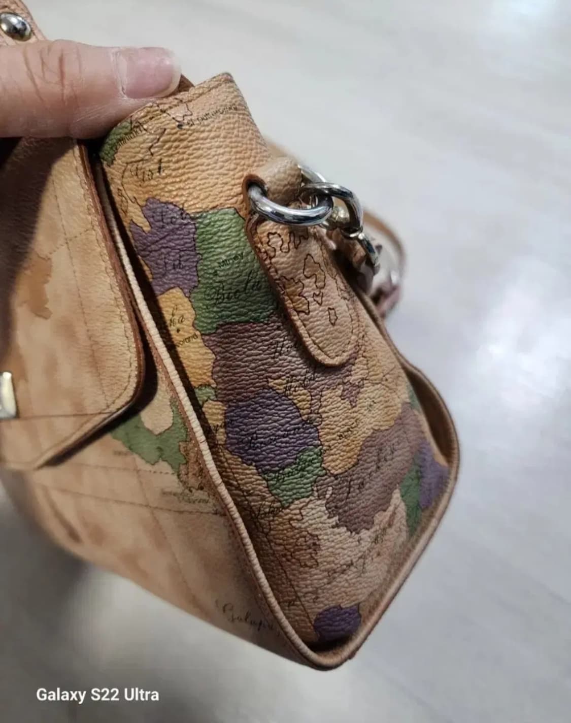 프리마크라쎄 토드겸 크로쓰 상품이미지4