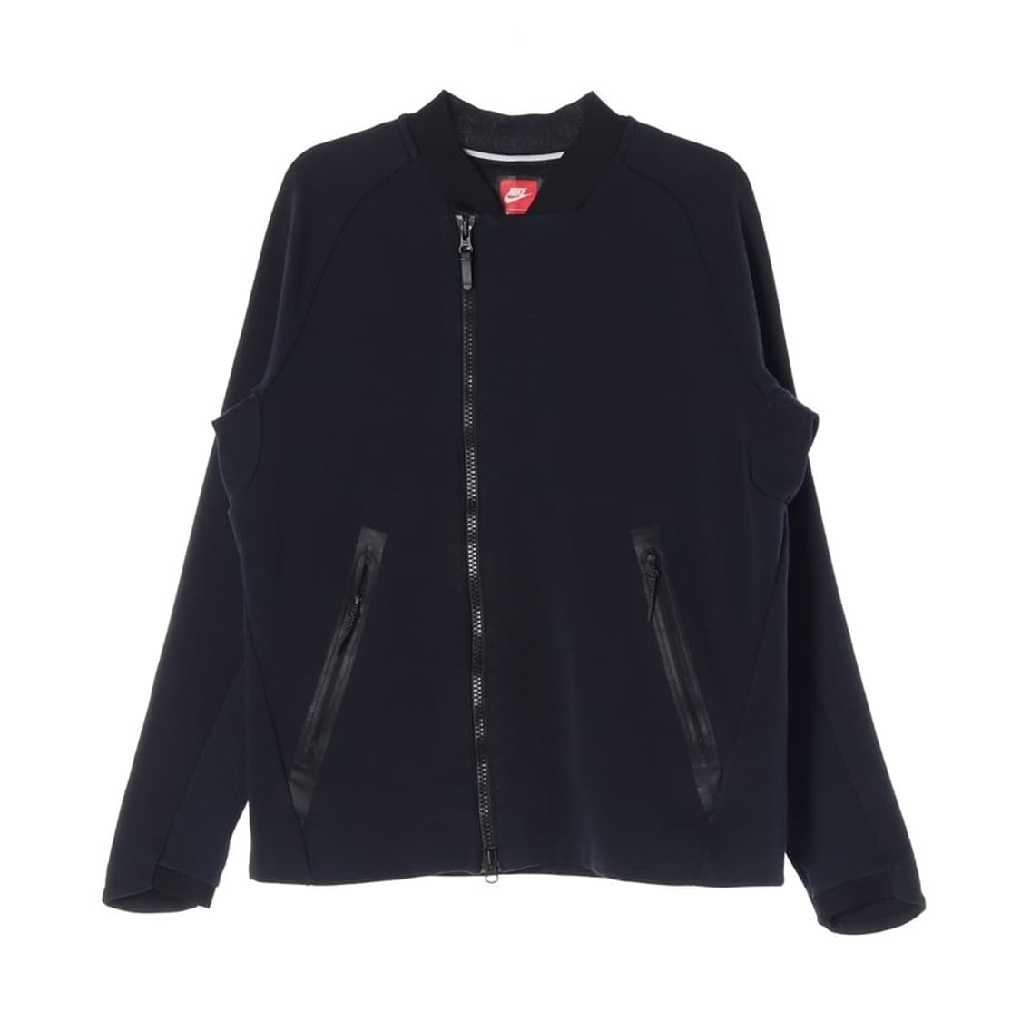 나이키 테크 플리스 집업 자켓 L 상품이미지1