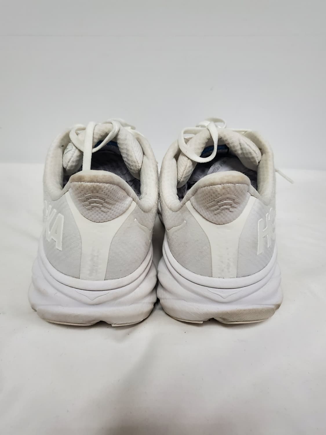 호카 스니커즈 운동화 정품 280사이즈 상품이미지3