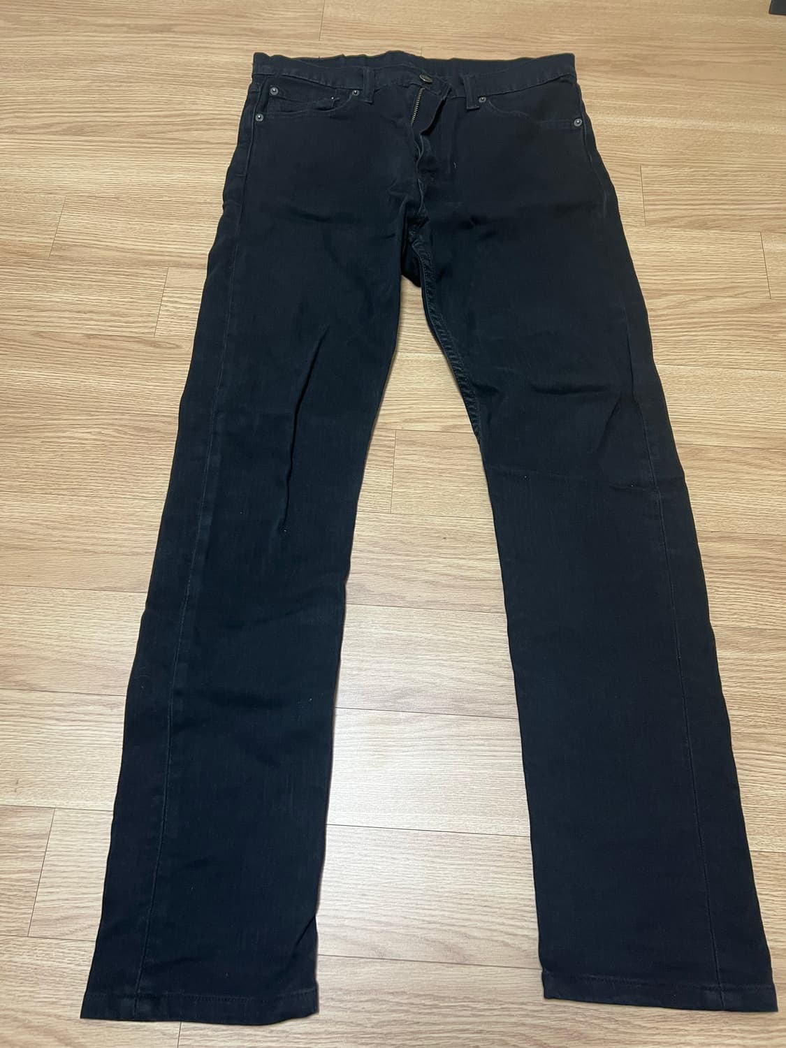 리바이스 블랙탭 511 30~31 상품이미지1