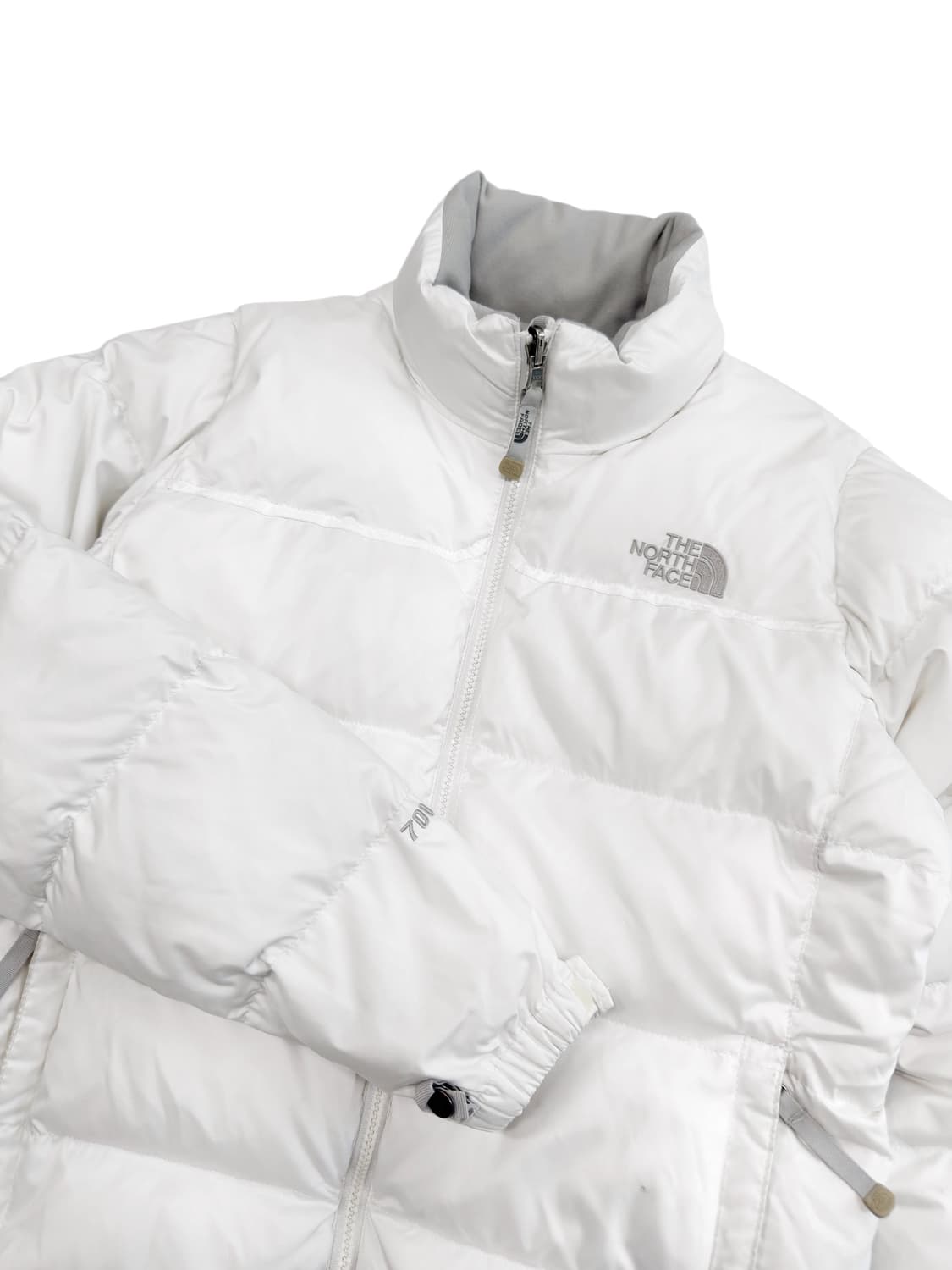 노스페이스 700 우먼스 눕시 패딩 구스다운 상품이미지3