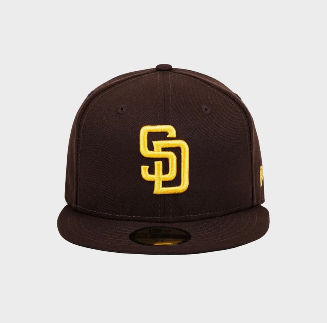 뉴에라 스냅백 브라운 758(60.6cm) 상품이미지1