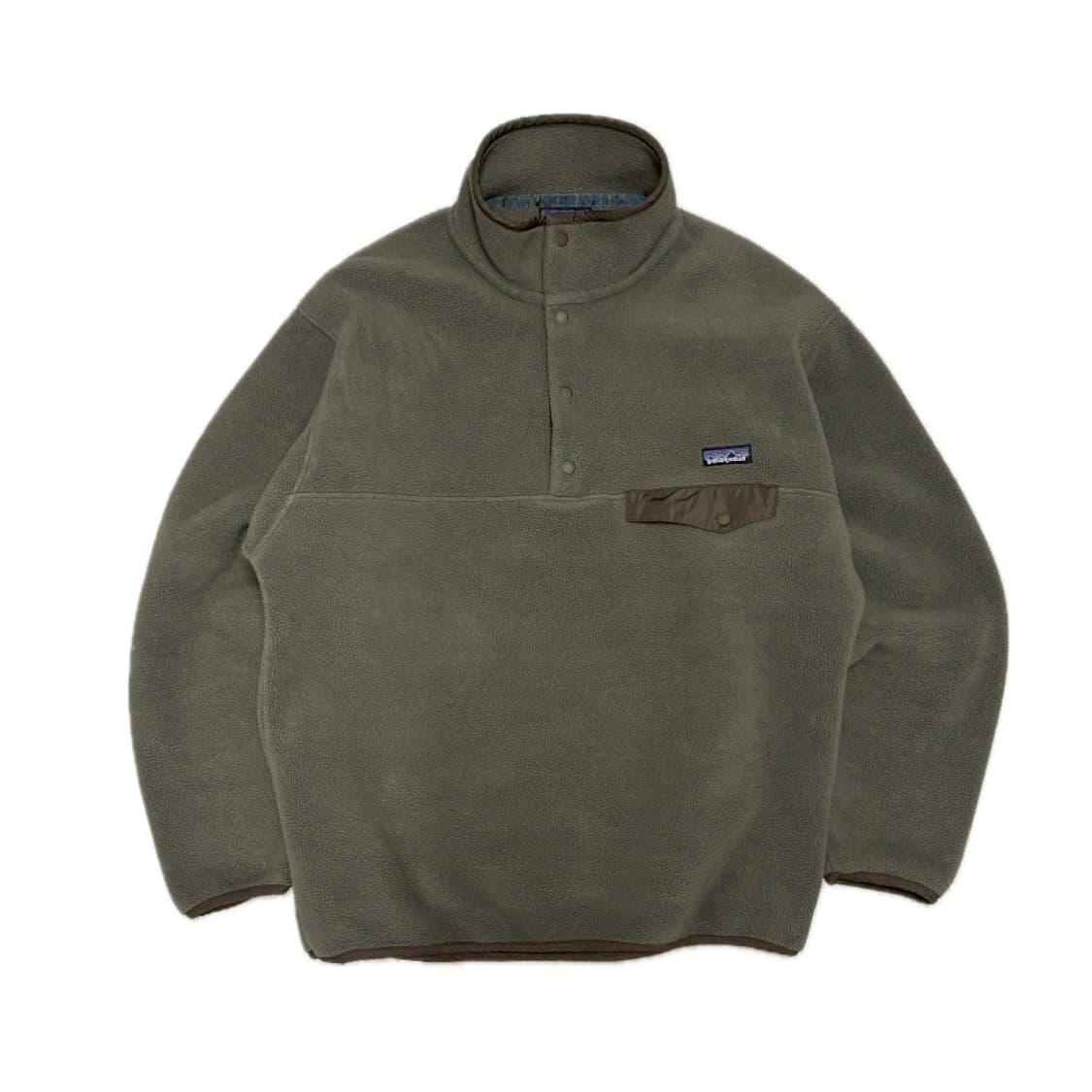 00s 파타고니아 신칠라 카키 상품이미지1