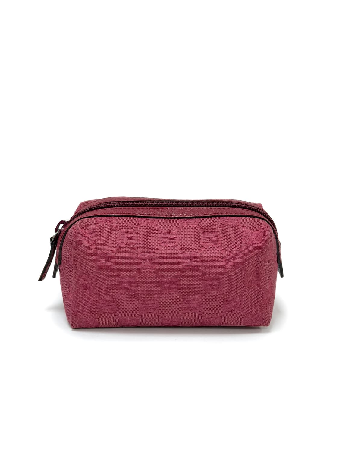 구찌 GG 캔버스 미니 파우치 상품이미지3