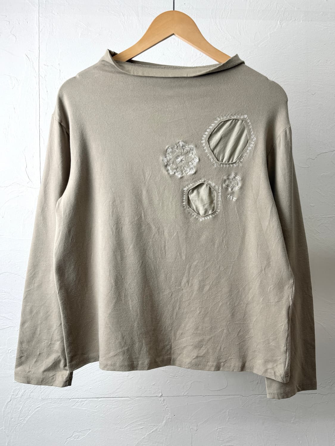 Hai Sporting Gear 롱 슬리브 상품이미지2