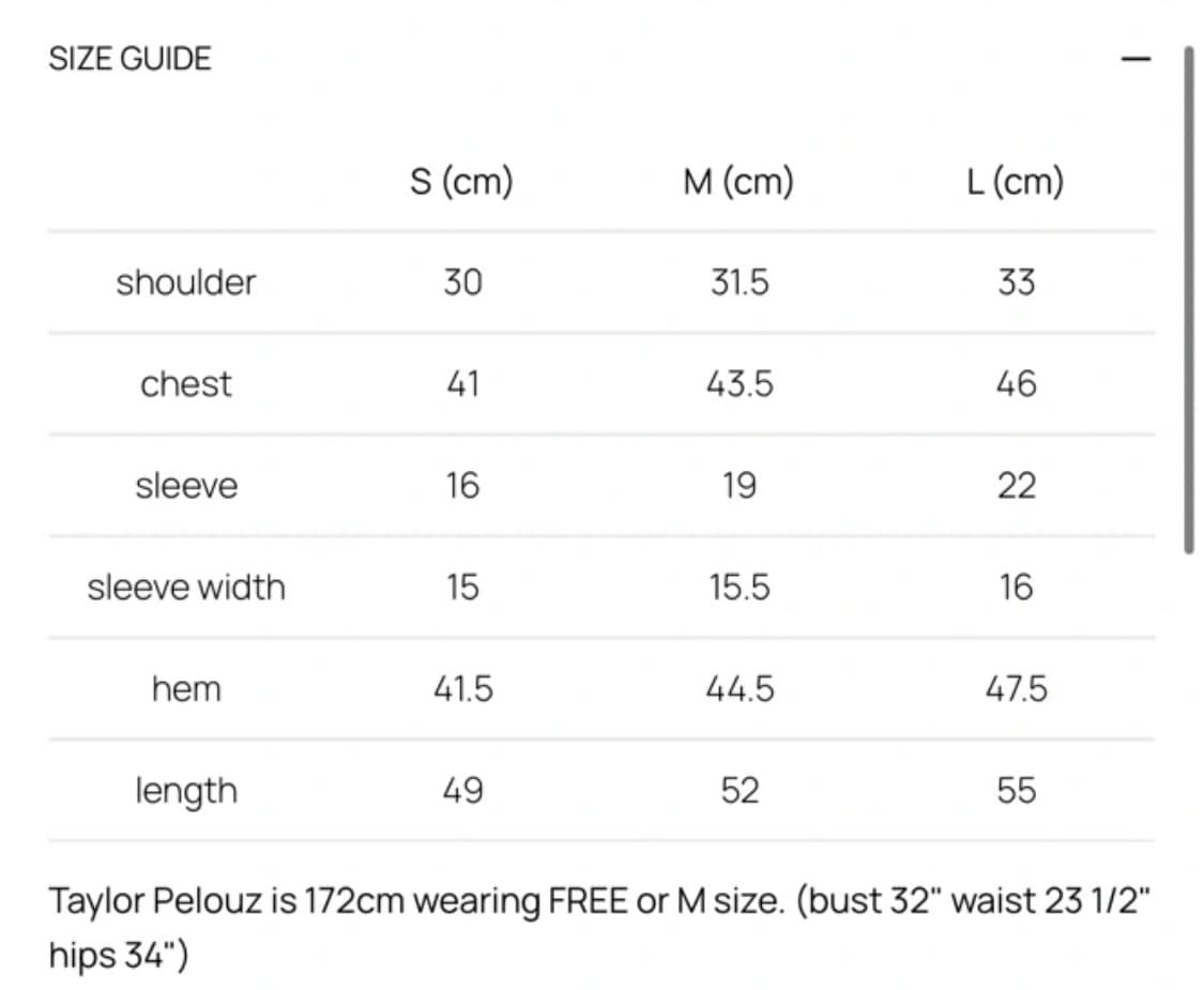 글로니 클래식 소프트 티 (화이트, 블랙 일괄) 상품이미지5