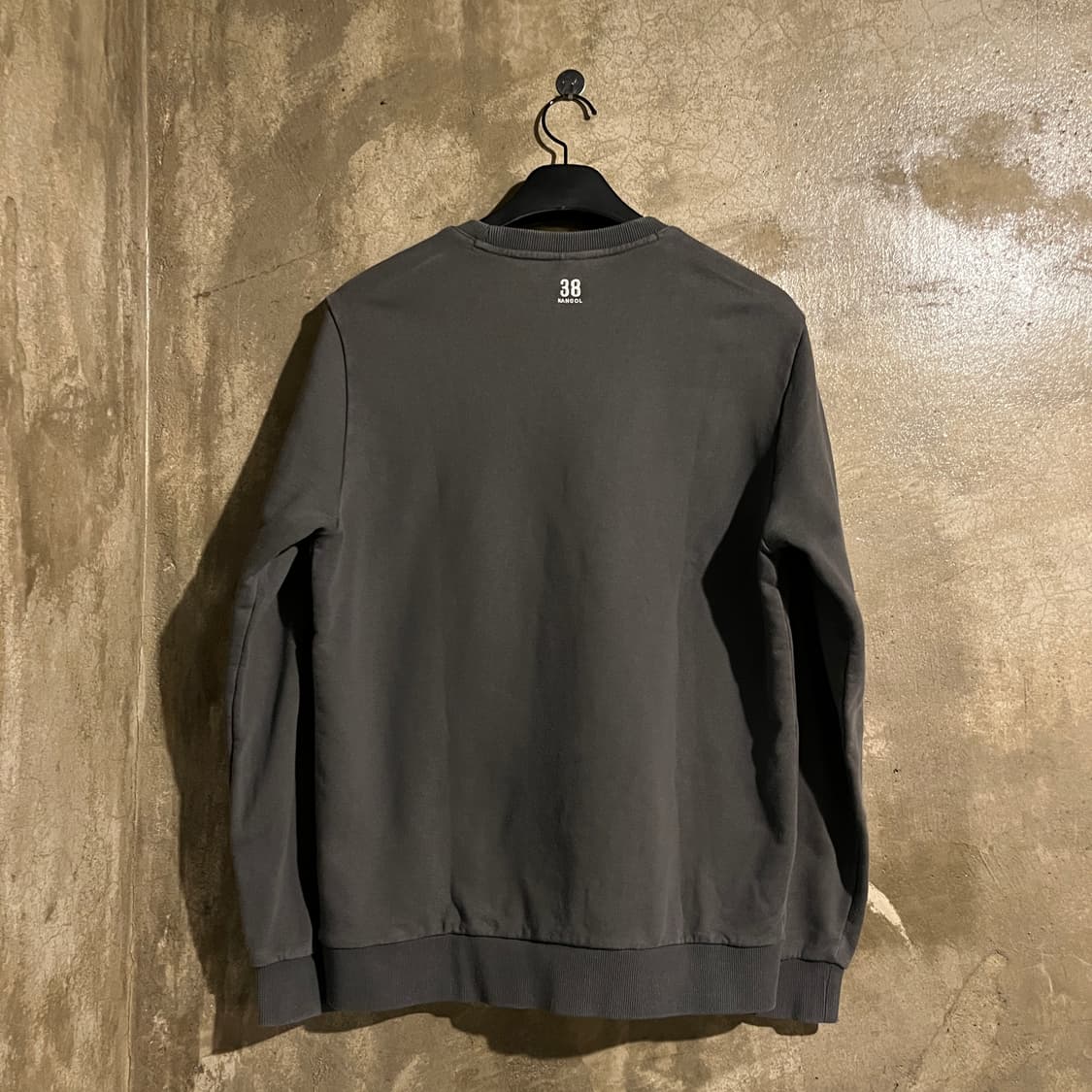 캉골 맨투맨 상품이미지4