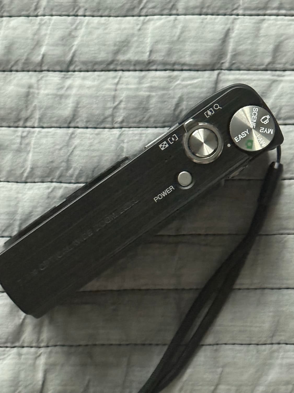 <민트급> 리코 R10 블랙 Ricoh R10 상품이미지6