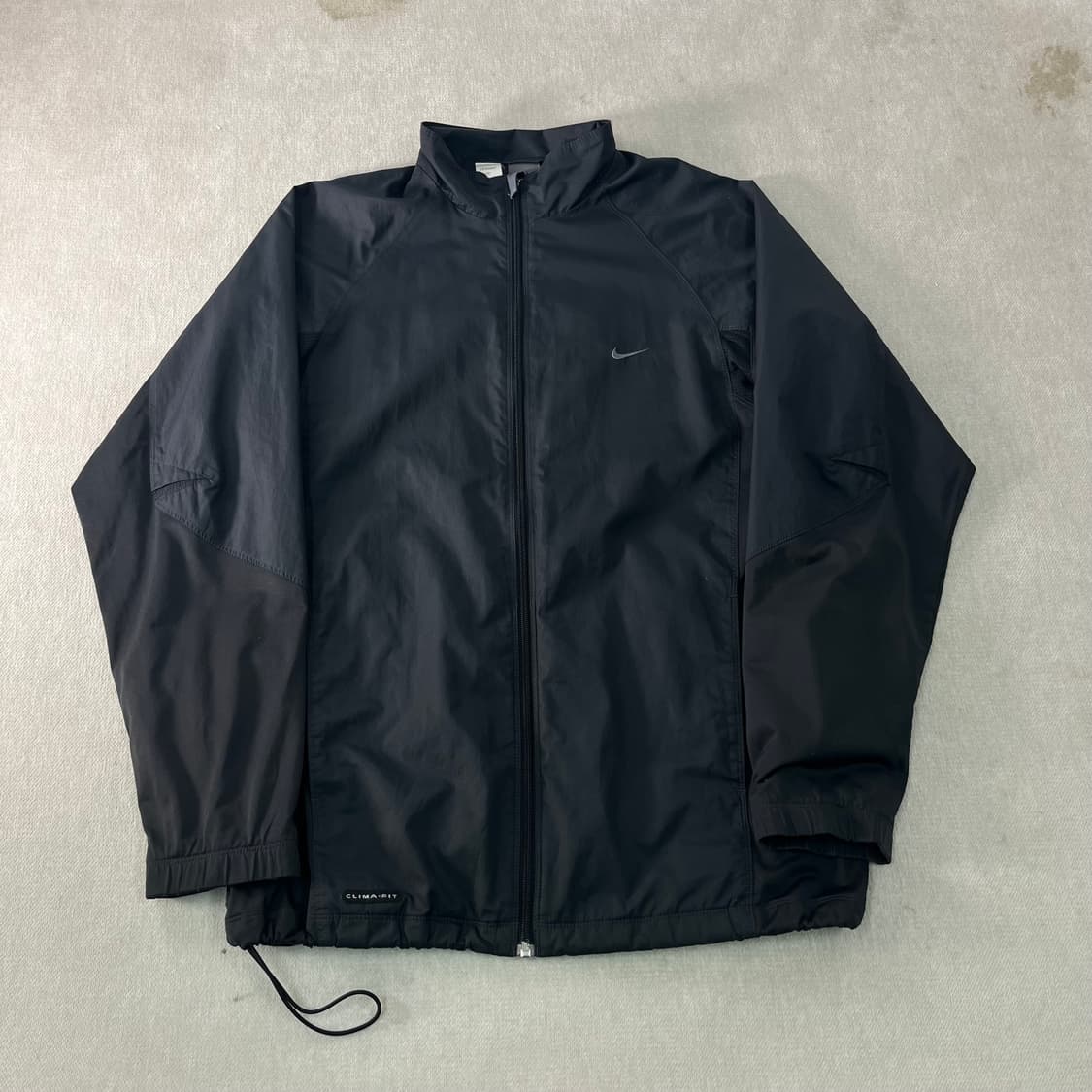 100 나이키 올드스쿨 스우시 바람막이 자켓 상품이미지1