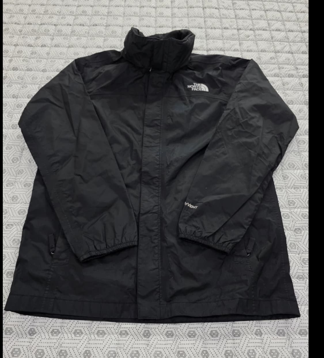 노스페이스 드라이벤트 바람막이 90~95 상품이미지1