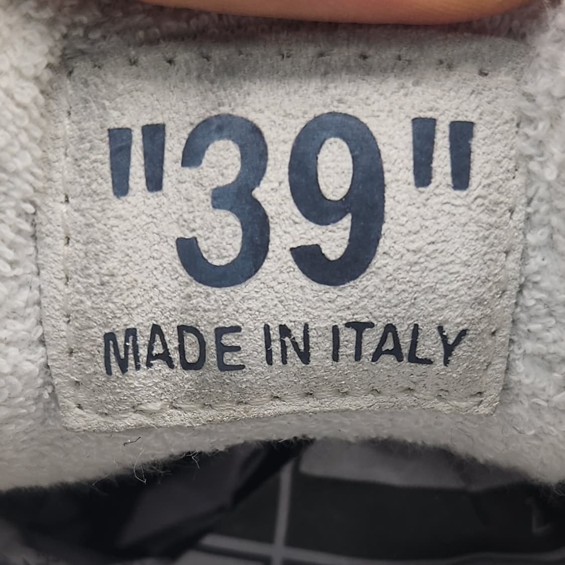 h 오프화이트 5.0 오프코트 스니커즈 39 250 상품이미지6