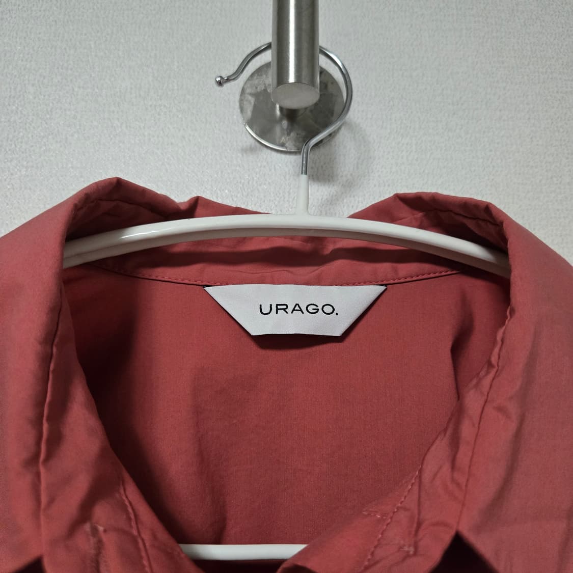 유라고 클래식 셔츠 / 여자 셔츠/ 여성 셔츠  상품이미지2