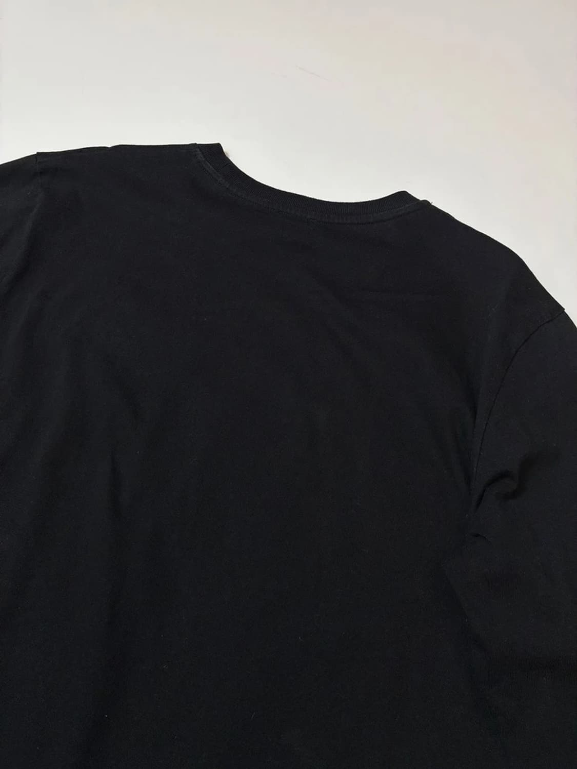 디젤 T-diegos 프린팅 롱 슬리브 PN8371 상품이미지7