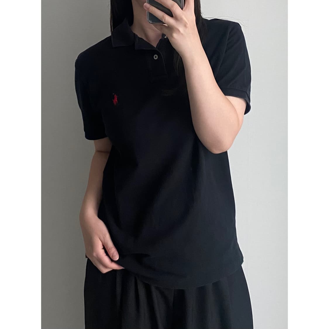 폴로 반팔카라티 상품이미지1