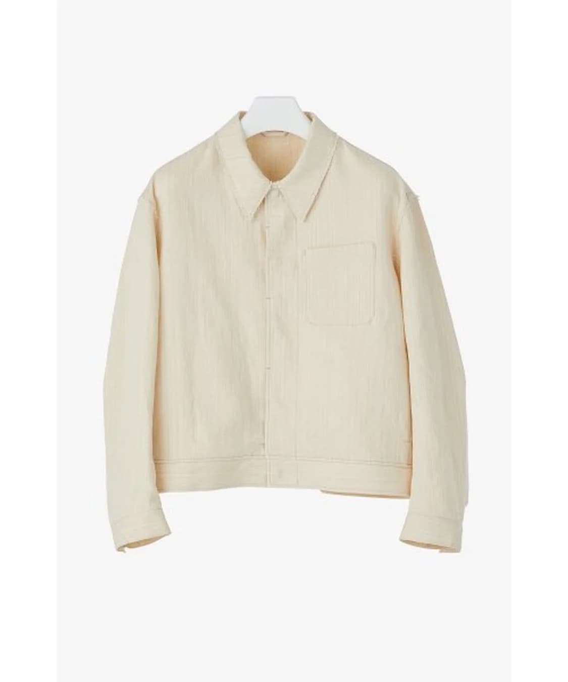 쿠어 데님 자켓 M 상품이미지1